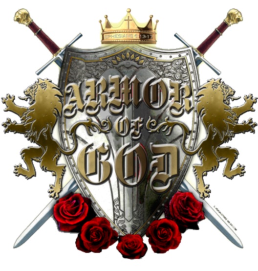 Armor of God - 2
